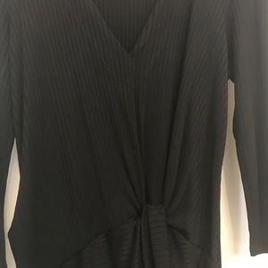 Free People Sleek Midi Dress